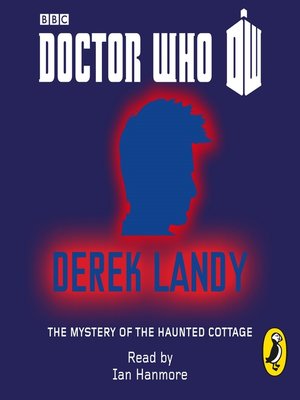 cover image of The Mystery of the Haunted Cottage